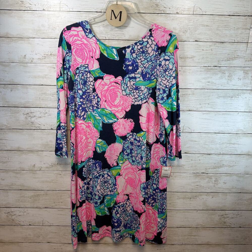 Lilly Pulitzer Ophelia Swing Dress